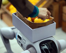 Robot humanoidalny T1, który może przekształcić się w robota-psa