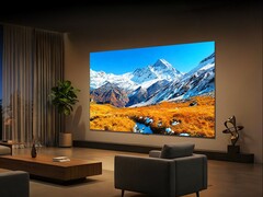 Telewizor LED T7M Pro SQD-Mini firmy TCL