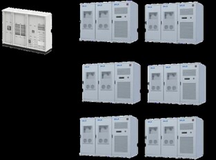 Równolegle można podłączyć do sześciu urządzeń.