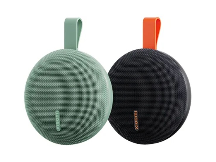 Niezbędny głośnik Bluetooth Xiaomi
