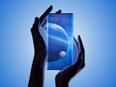 Xiaomi Mi Mix Alpha.