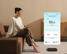 Inteligentna waga Xiaomi S200 (na zdjęciu) jest już dostępna w Europie. (Źródło zdjęcia: Xiaomi)