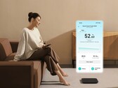 Inteligentna waga Xiaomi S200 (na zdjęciu) jest już dostępna w Europie. (Źródło zdjęcia: Xiaomi)