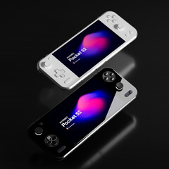 Pocket S2 jest nadal dostępny na Indiegogo za 439 dolarów (źródło zdjęcia: Ayaneo)