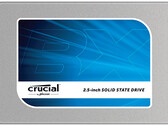 Crucial BX100