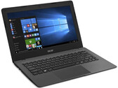 Acer Aspire One Cloudbook 11