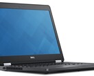 Dell Latitude E5470