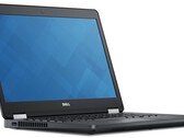 Dell Latitude E5470
