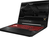 Asus FX505