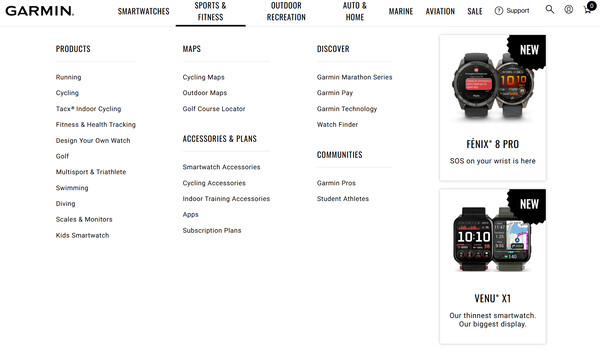 (Źródło obrazu: Garmin)