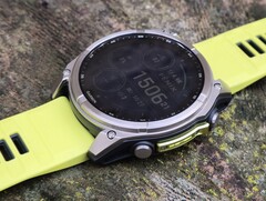 Klienci Garmin są bardzo krytycznie nastawieni do nowej subskrypcji smartwatcha (źródło obrazu: Marcus Herbrich, Notebookcheck)