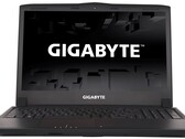 Gigabyte P55W v5