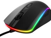 HyperX Pulsefire Surge RGB