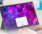 Idea Tab Pro. (Źródło zdjęcia: Lenovo)