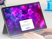 Idea Tab Pro. (Źródło zdjęcia: Lenovo)