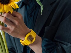 Projekt zegarka Nintendo Mother 3 G-Shock czerpie inspirację z kultowej gry RPG.