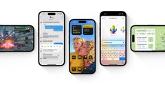 wyciekła lista kompatybilności iOS 19 ujawnia, że iPhone XR będzie nadal żył i kopał w przyszłym roku. (Źródło obrazu: Apple)