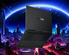 Legion 5 15IAX11 to jeden z pierwszych laptopów wyposażonych w procesor graficzny Nvidia GeForce RTX 5070 12 GB.