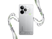 Neo7 Turbo. (Źródło zdjęcia: Realme)