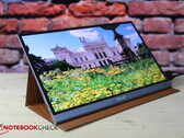 Przenośny wyświetlacz OLED ASUS ZenScreen w recenzji: Doskonała jakość obrazu i pokrycie przestrzeni barw