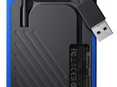 WD MyPassport Go SSD