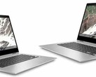 HP Chromebook Enterprise x360 14E G1