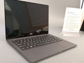 Dell XPS 13 9370 (czarno-srebrny)