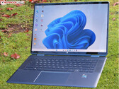 Recenzja HP Spectre x360 16: laptop 2 w 1 ze świetnym wyświetlaczem i mocnym czasem pracy