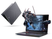 Komputer Acer Aspire G 3D 16 wyświetla prawdziwe obrazy stereoskopowe (3D) na ekranie IPS o rozdzielczości 3 840 x 2 400 pikseli i częstotliwości odświeżania 120 Hz, zarówno w grach, jak i podczas odtwarzania filmów oraz przeglądania zdjęć.