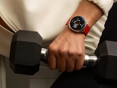 Amazfit udostępnił nową aktualizację dla smartwatcha Active 2. (Źródło zdjęcia: Amazfit)