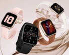 Potwierdzono, że Amazfit Watch GTS 4 zostanie zaktualizowany do Zepp OS 3.5. (Źródło obrazu: Amazfit)