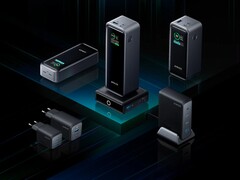 Nowa stacja dokująca Anker Prime 14 w 1 może pojawić się w serii Prime jeszcze w tym roku. (Źródło zdjęcia: Anker)