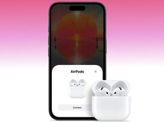 Słuchawki AirPods 4 zostaną zmodernizowane