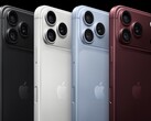 Widok z tyłu Apple iPhone 18 Pro i iPhone 18 Pro Max przedstawiający moduł aparatu