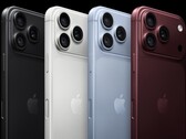 Widok z tyłu Apple iPhone 18 Pro i iPhone 18 Pro Max przedstawiający moduł aparatu