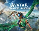 Oficjalny obraz z gry Avatar: Frontiers of Pandora. (Źródło obrazu: Epic Games) 