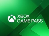 Baner usługi Xbox Game Pass z nowym logo