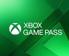 Baner usługi Xbox Game Pass z nowym logo