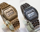 Casio A1000G-7 (po prawej) i A1000G-9 (po lewej), na zdjęciu. (Źródło zdjęcia: Casio)