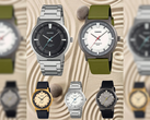 Wkrótce pojawią się nowe zegarki analogowe marki Casio z kopertami ze stali nierdzewnej