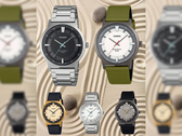Wkrótce pojawią się nowe zegarki analogowe marki Casio z kopertami ze stali nierdzewnej