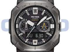 Casio Pro Trek PRW-B1000-1. (Źródło zdjęcia: Casio - edytowane)