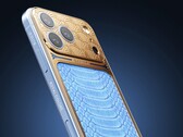 Jeszcze przed premierą model Apple iPhone 18 Pro ma otrzymać pięć limitowanych edycji Caviar.