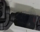 Zbliżenie podobno DJI Osmo Pocket 4. (Źródło obrazu: Igor Bogdanov)