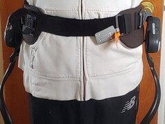 Pasuje do kurtek. (Źródło zdjęcia: Notebookcheck)