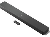 Fire TV Soundbar Plus posiada zintegrowany subwoofer. (Źródło obrazu: Amazon)