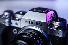 Oczekuje się, że Fujifilm X-T nowej generacji trafi na rynek już wkrótce.