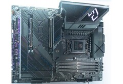 ASRock Z790 Nova WiFi7 (źródło obrazu: Xfastest.com)