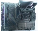 ASRock Z790 Nova WiFi7 (źródło obrazu: Xfastest.com)