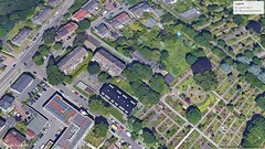 Test GPS: trasy